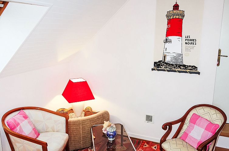 Vakantiehuis Ty Patrick