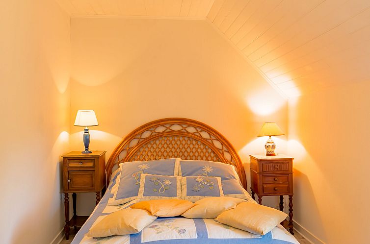 Vakantiehuis Ty Keriquel