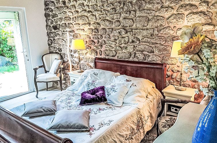 Vakantiehuis Ty Keriquel