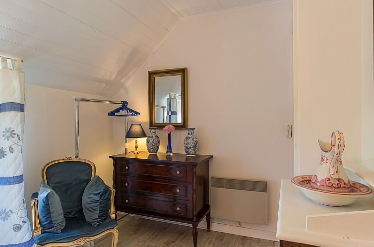 Vakantiehuis Ty Keriquel