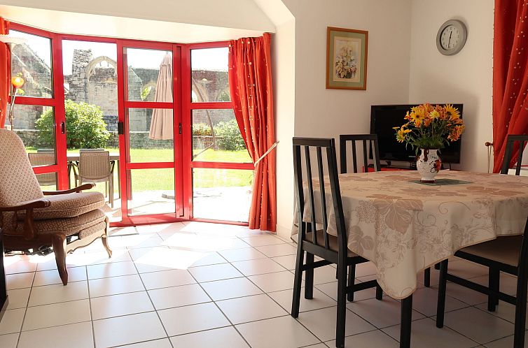 Appartement Jasmin