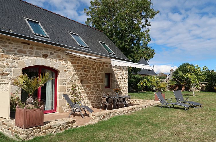 Appartement Camélia