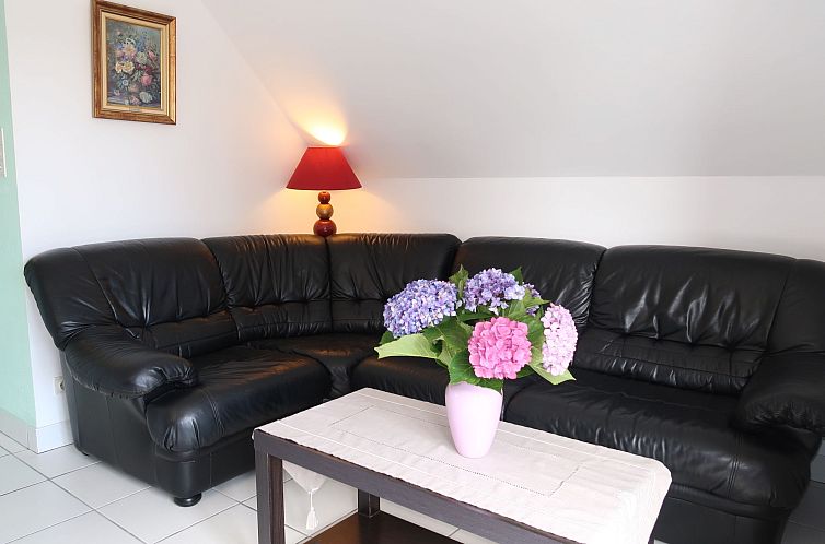 Appartement Camélia