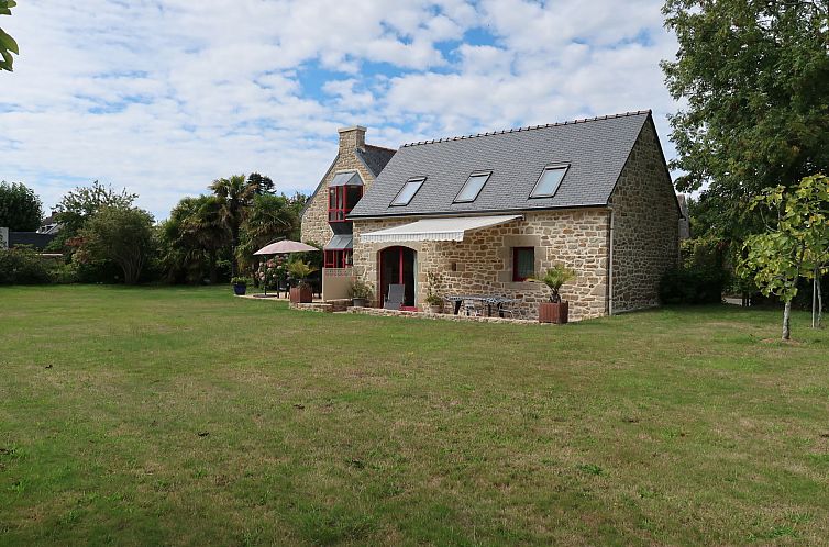 Appartement Camélia