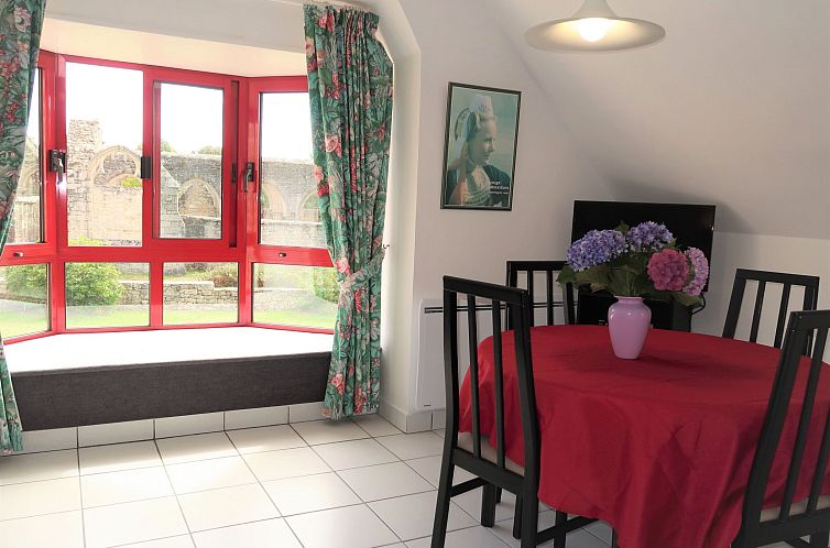 Appartement Camélia