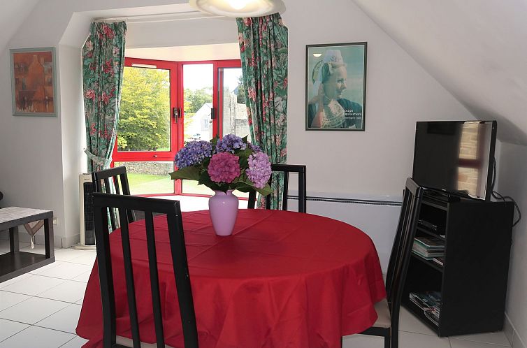 Appartement Camélia