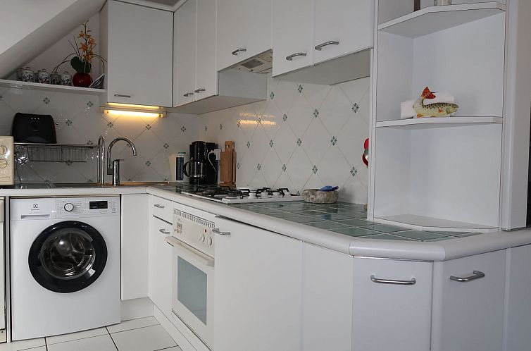 Appartement Camélia