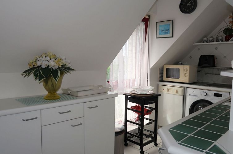 Appartement Camélia