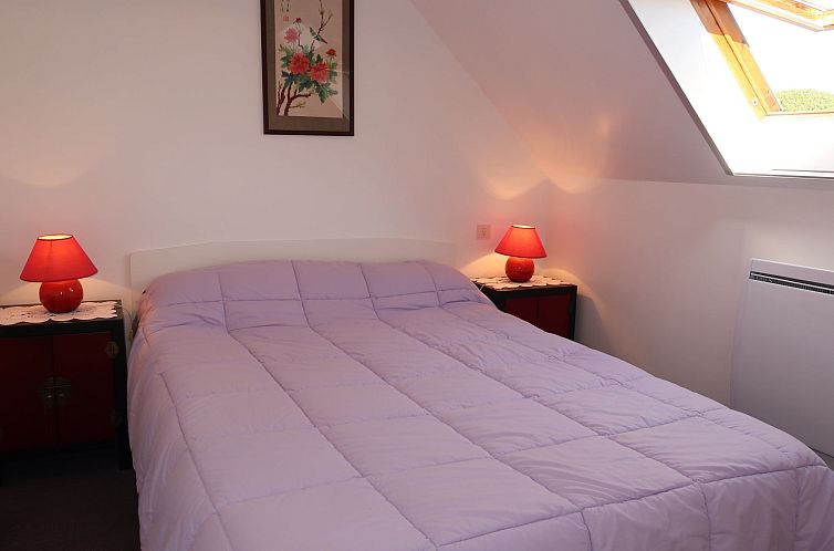 Appartement Camélia
