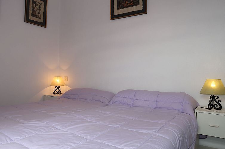 Appartement Camélia