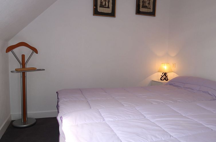 Appartement Camélia