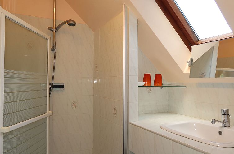 Appartement Camélia