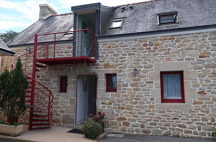 Appartement Camélia