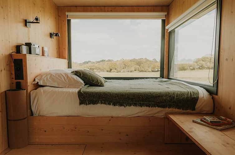 Vakantiehuisje in Pont-l'Abbé