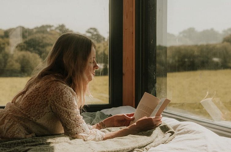 Vakantiehuisje in Pont-l'Abbé