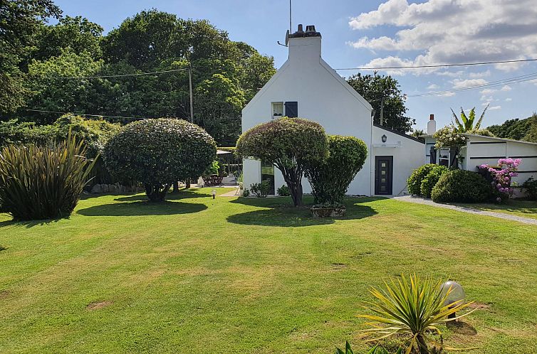 Guest house 0412440 - Holiday property Brittany - Vakantiehuis La Marinière