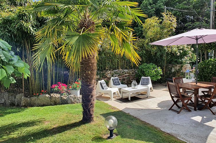 Vakantiehuis La Marinière