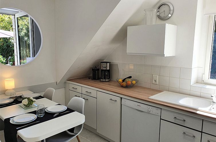 Vakantiehuis La Marinière