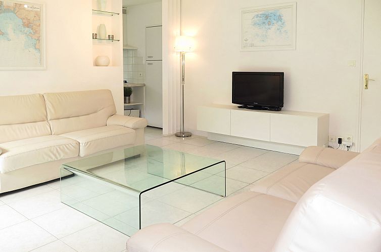 Vakantiehuis La Marinière