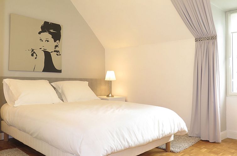 Vakantiehuis La Marinière