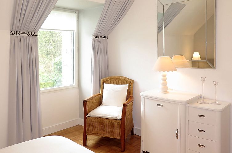 Vakantiehuis La Marinière