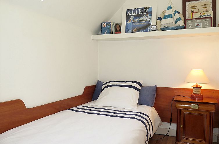 Vakantiehuis La Marinière