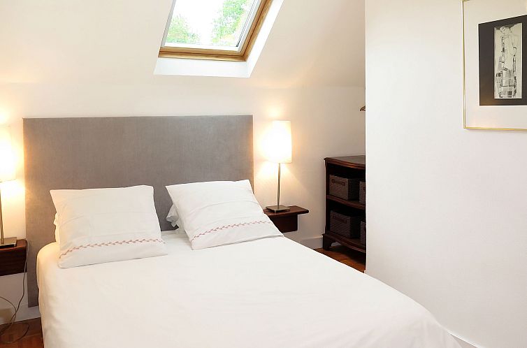 Vakantiehuis La Marinière