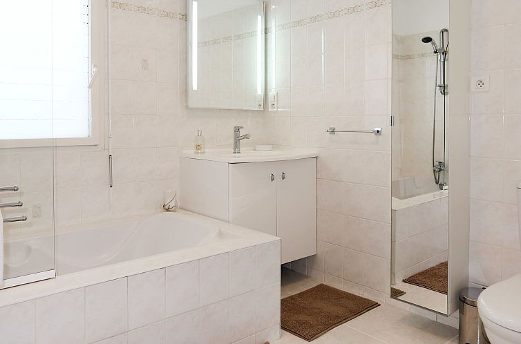 Vakantiehuis La Marinière