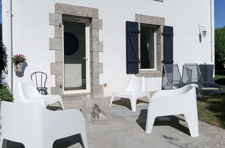 Vakantiehuis La Marinière