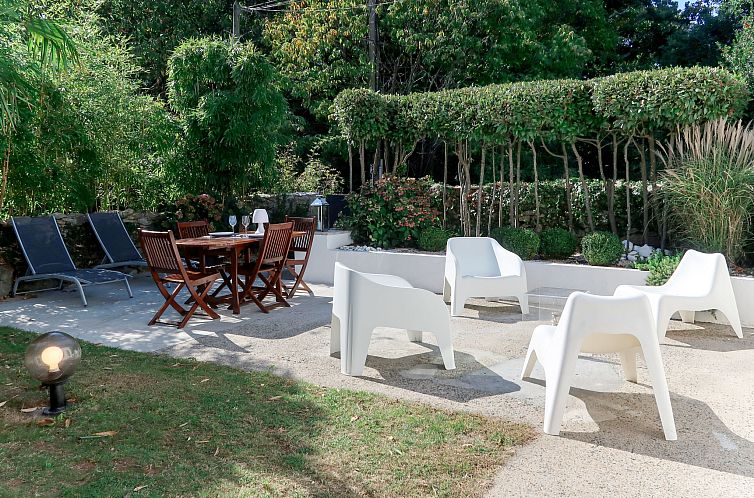 Vakantiehuis La Marinière