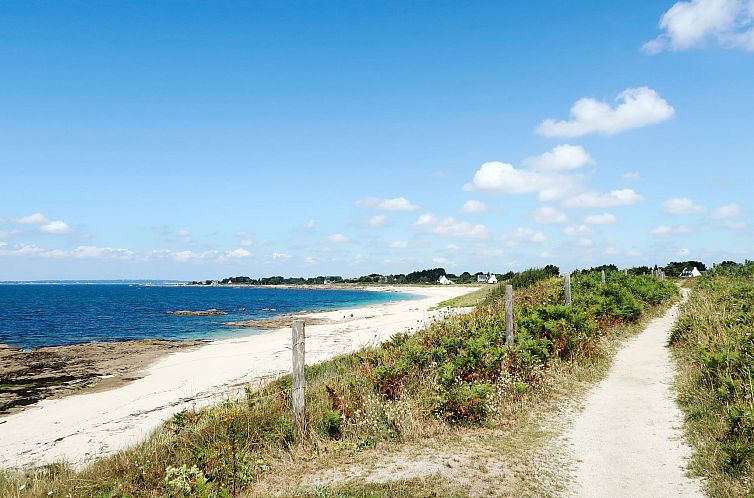 Vakantiehuis La Marinière