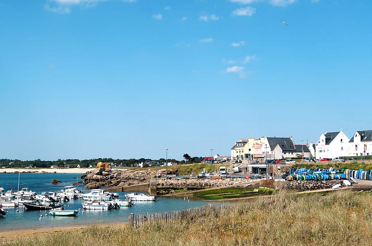 Vakantiehuis La Marinière