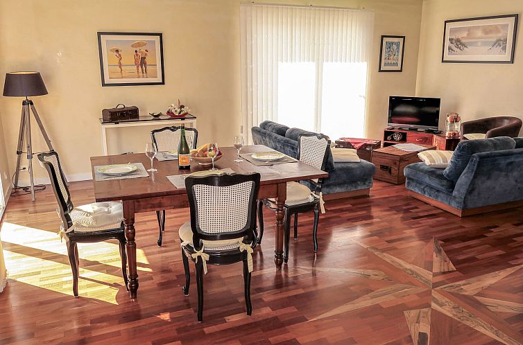 Guest house 0412441 - Holiday property Brittany - Vakantiehuis Ty Coat Pin