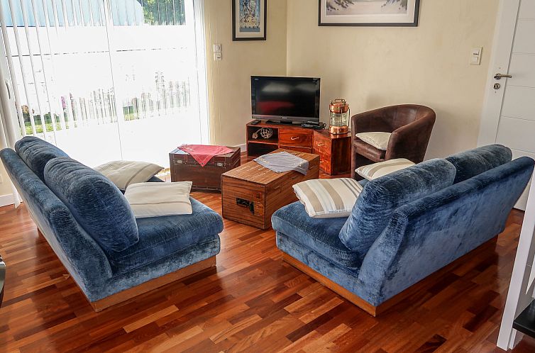 Vakantiehuis Ty Coat Pin