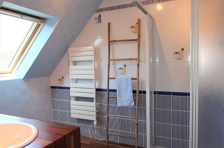 Vakantiehuis Ty Coat Pin