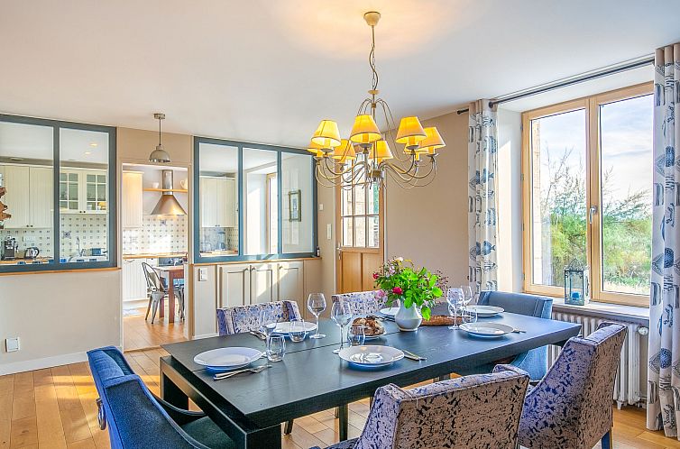 Vakantiehuis Balade Océane