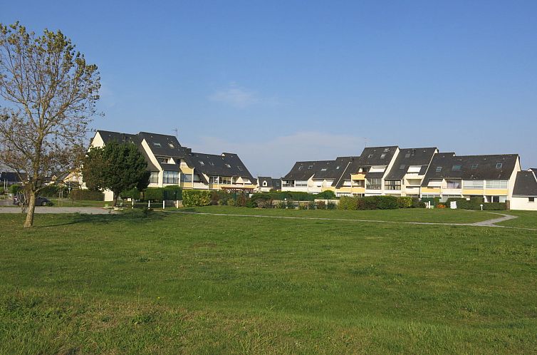 Appartement Belle vue Mer et Piscine
