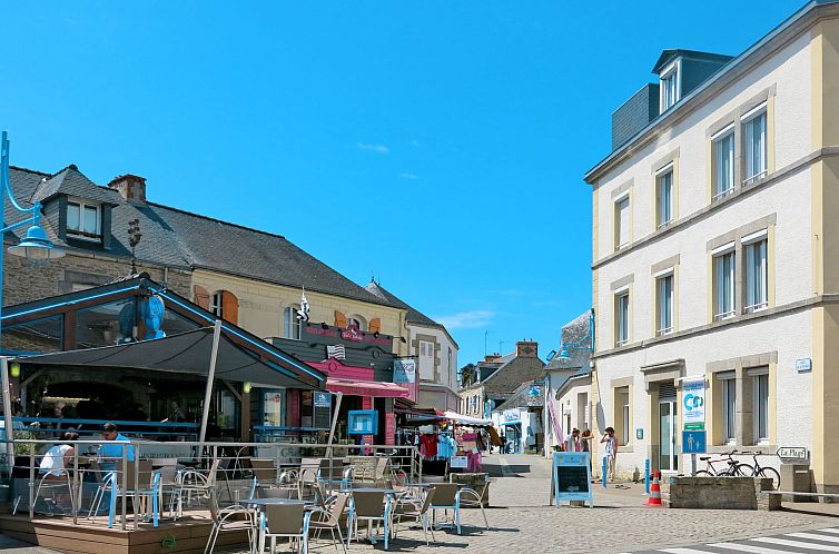 Appartement Belle vue Mer et Piscine