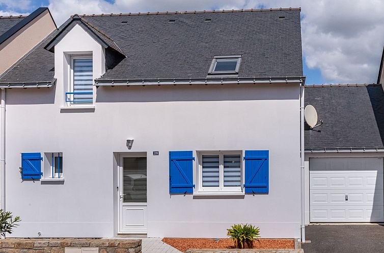 Vakantiehuis La Perle de Damgan