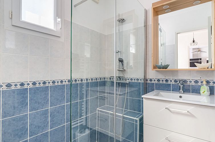 Vakantiehuis La Perle de Damgan