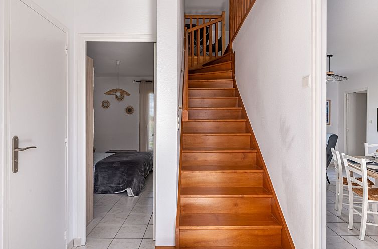 Vakantiehuis La Perle de Damgan