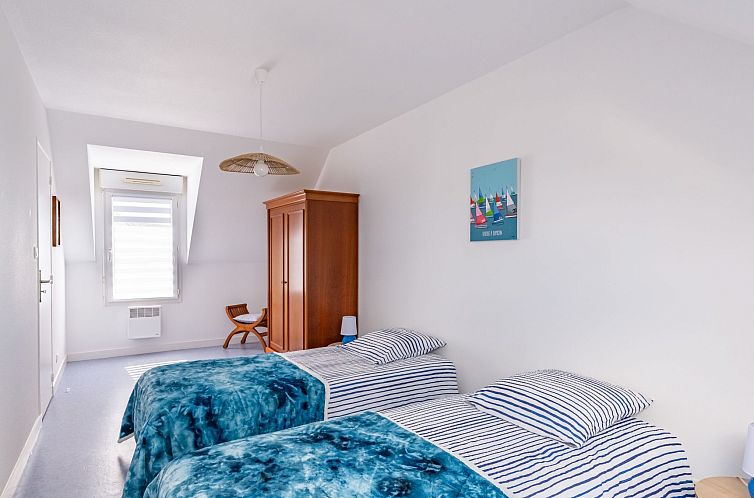 Vakantiehuis La Perle de Damgan