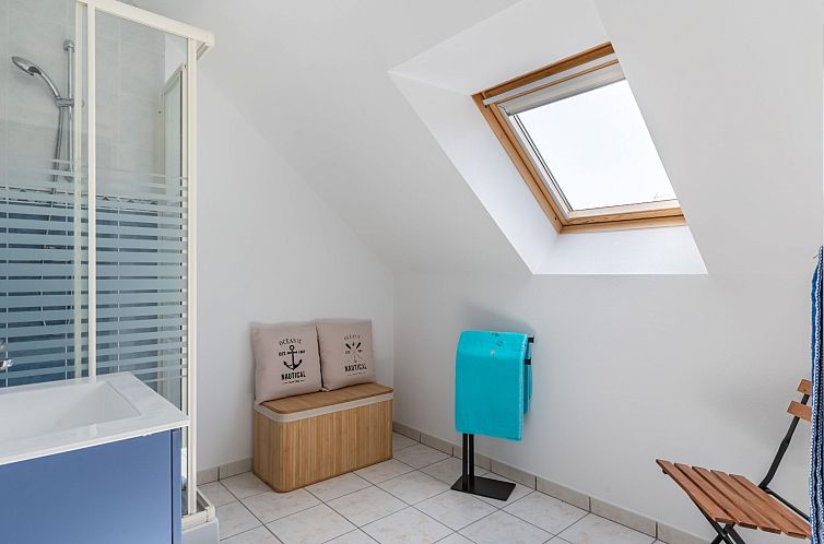 Vakantiehuis La Perle de Damgan