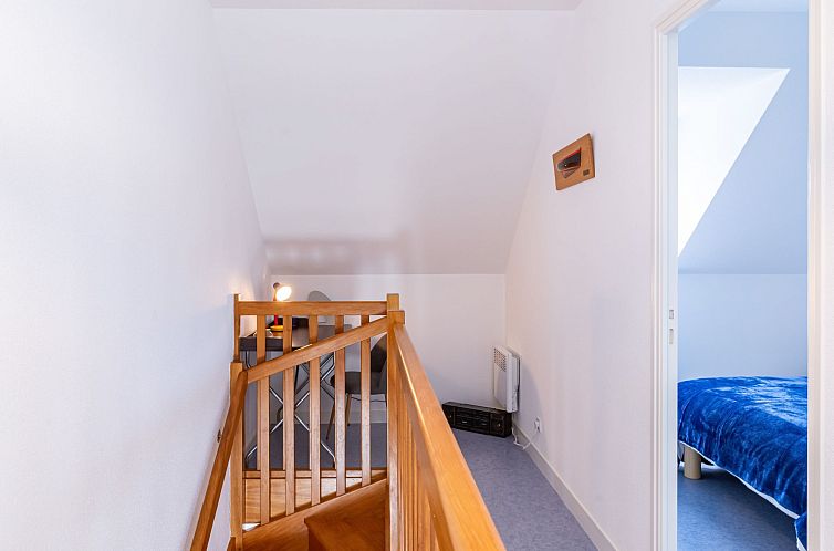 Vakantiehuis La Perle de Damgan