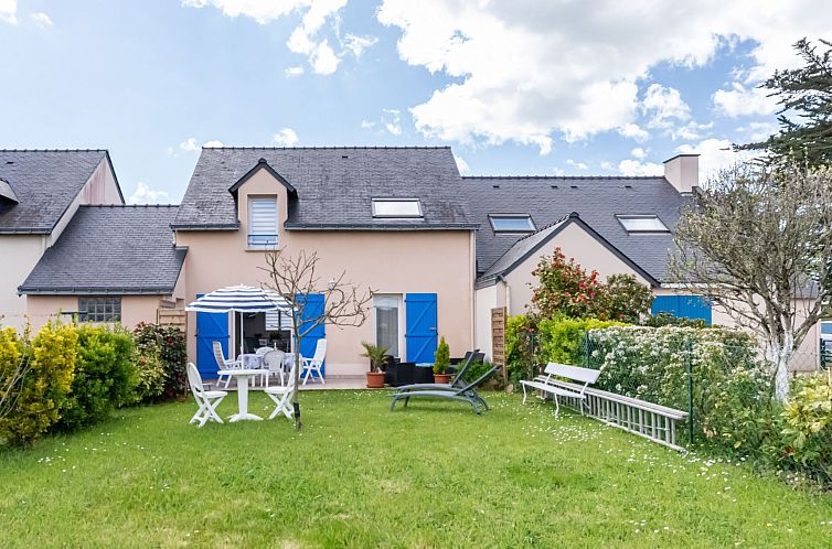 Vakantiehuis La Perle de Damgan