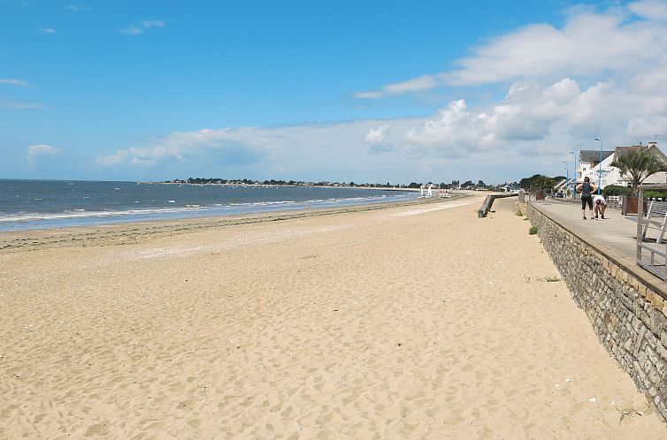 Vakantiehuis La Perle de Damgan