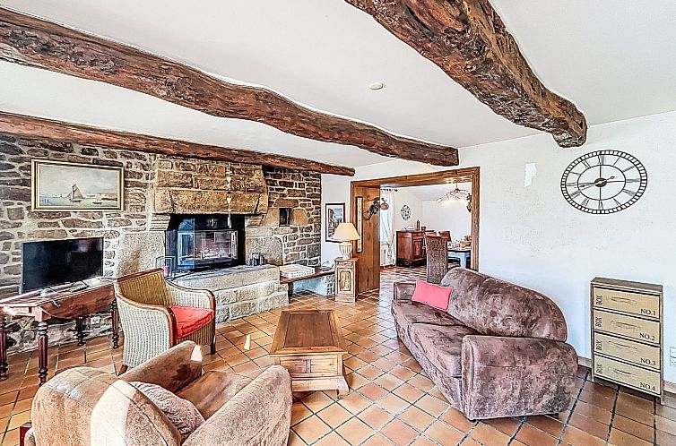 Vakantiehuis  Maison Park Bihan