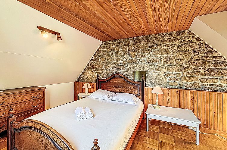 Vakantiehuis  Maison Park Bihan