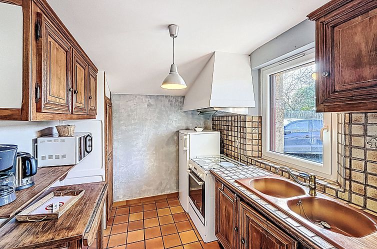 Vakantiehuis  Maison Park Bihan