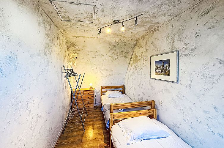 Vakantiehuis  Maison Park Bihan